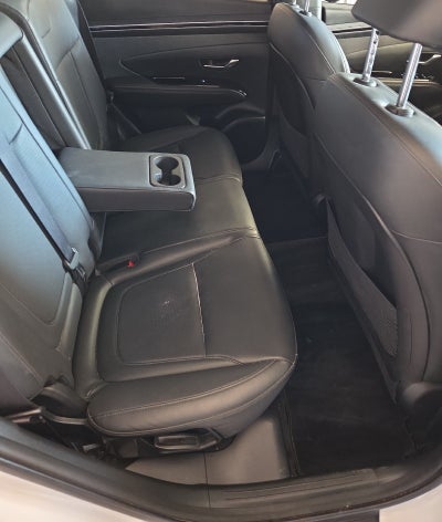 2024 Hyundai Tucson XRT