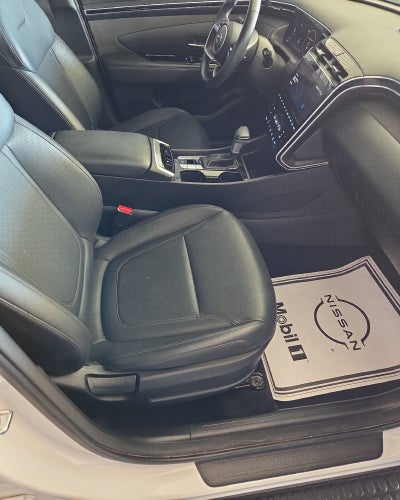 2024 Hyundai Tucson XRT