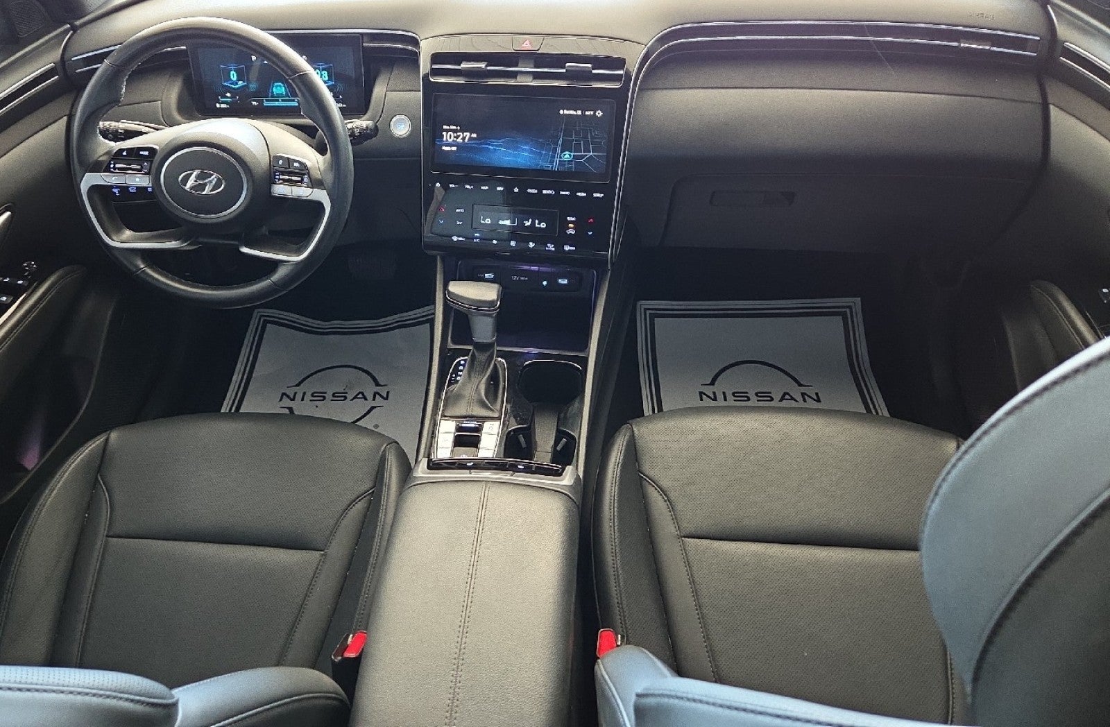 2024 Hyundai Tucson XRT