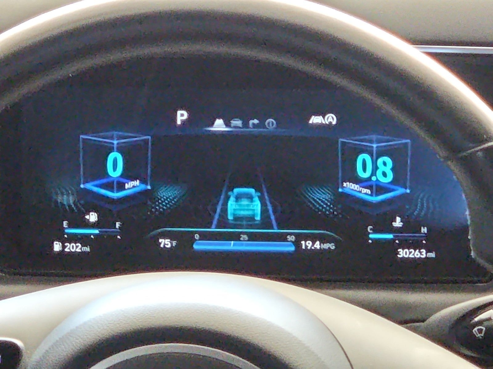 2024 Hyundai Tucson XRT