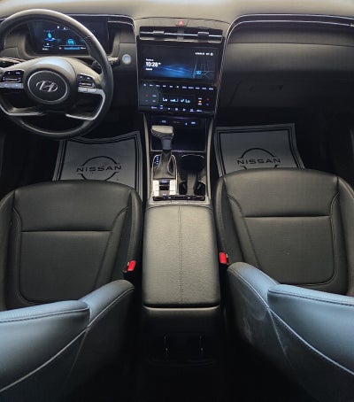 2024 Hyundai Tucson XRT