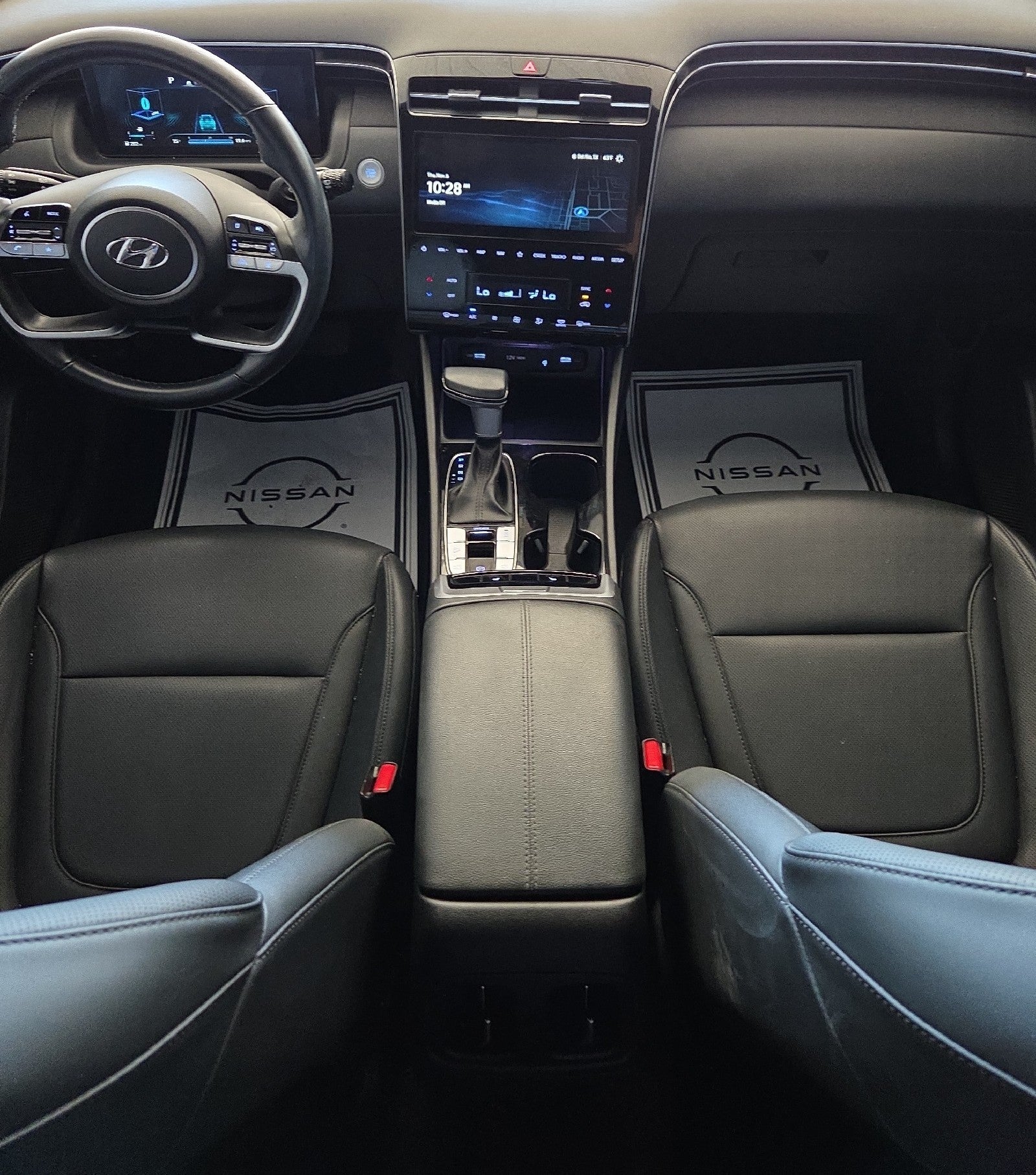 2024 Hyundai Tucson XRT