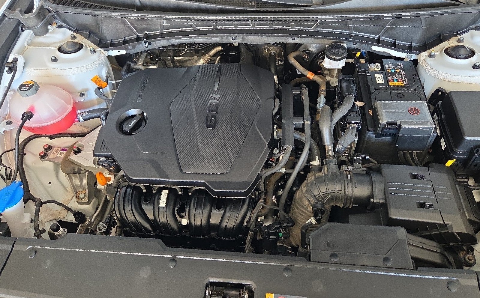 2024 Hyundai Tucson XRT