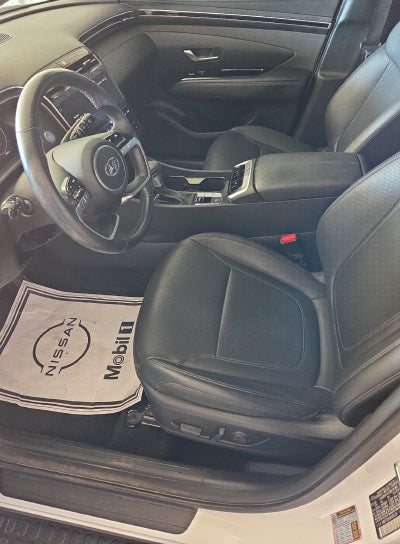 2024 Hyundai Tucson XRT