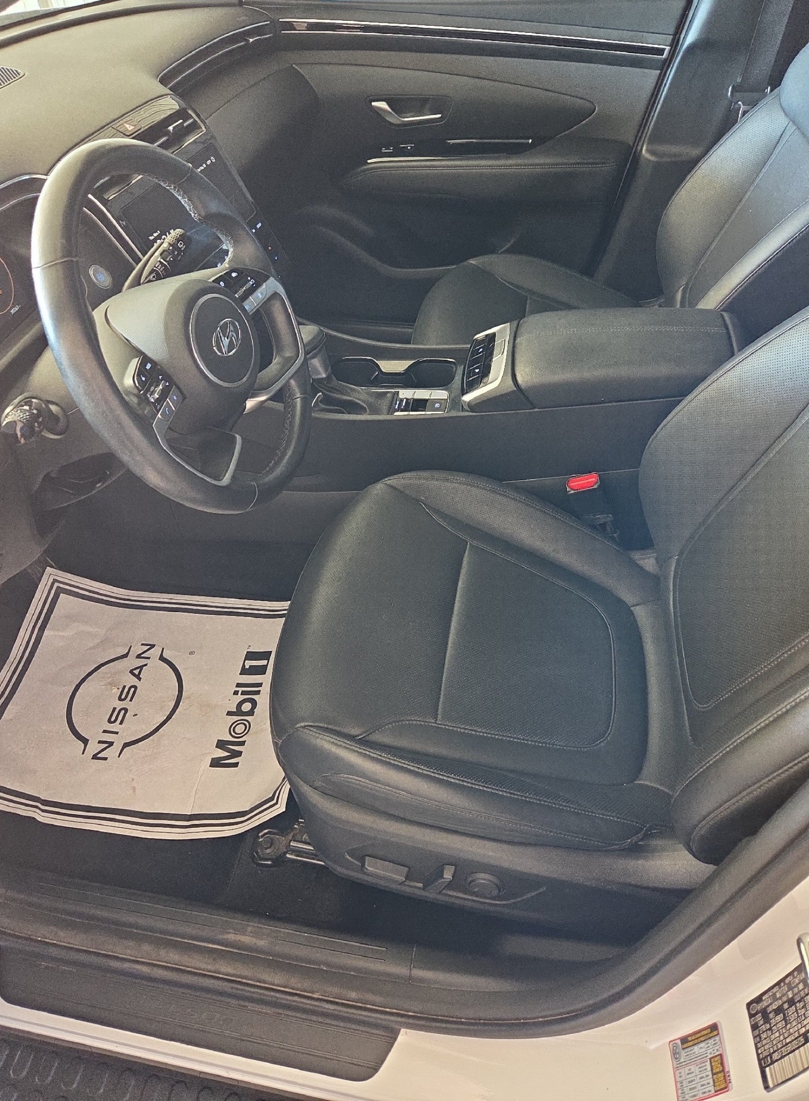 2024 Hyundai Tucson XRT