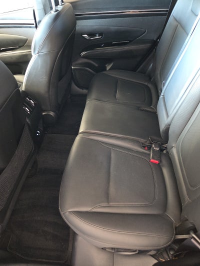 2024 Hyundai Tucson XRT