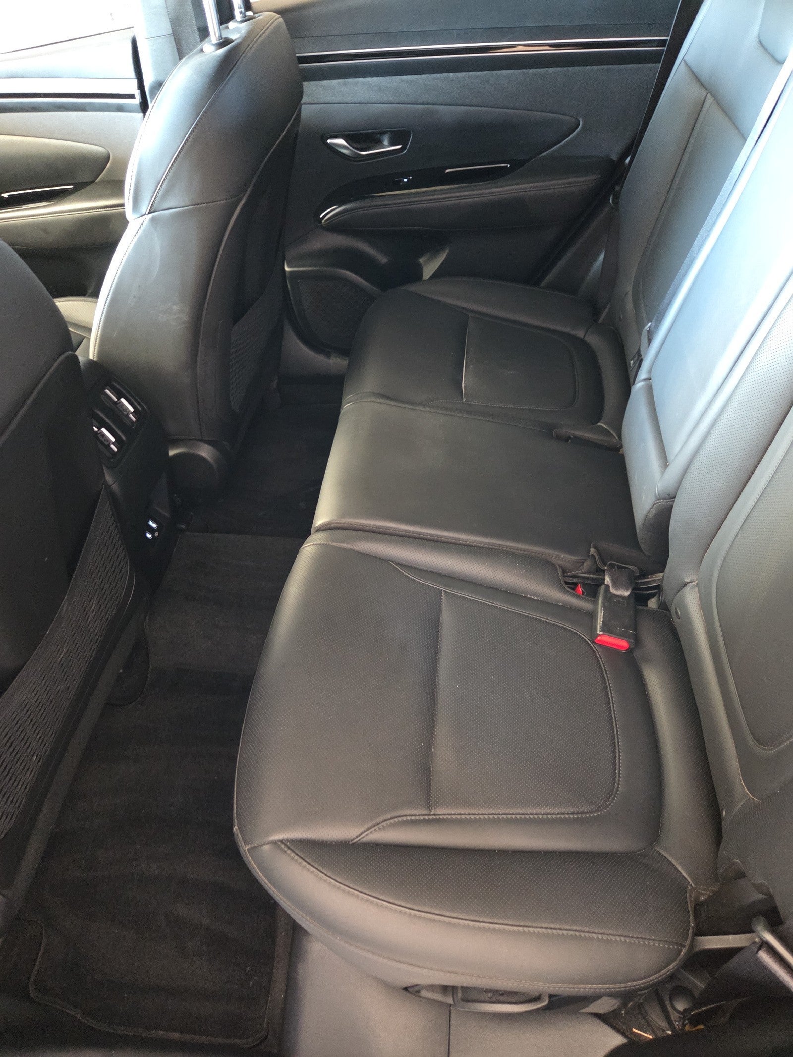 2024 Hyundai Tucson XRT