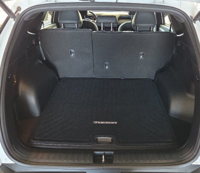 2024 Hyundai Tucson XRT