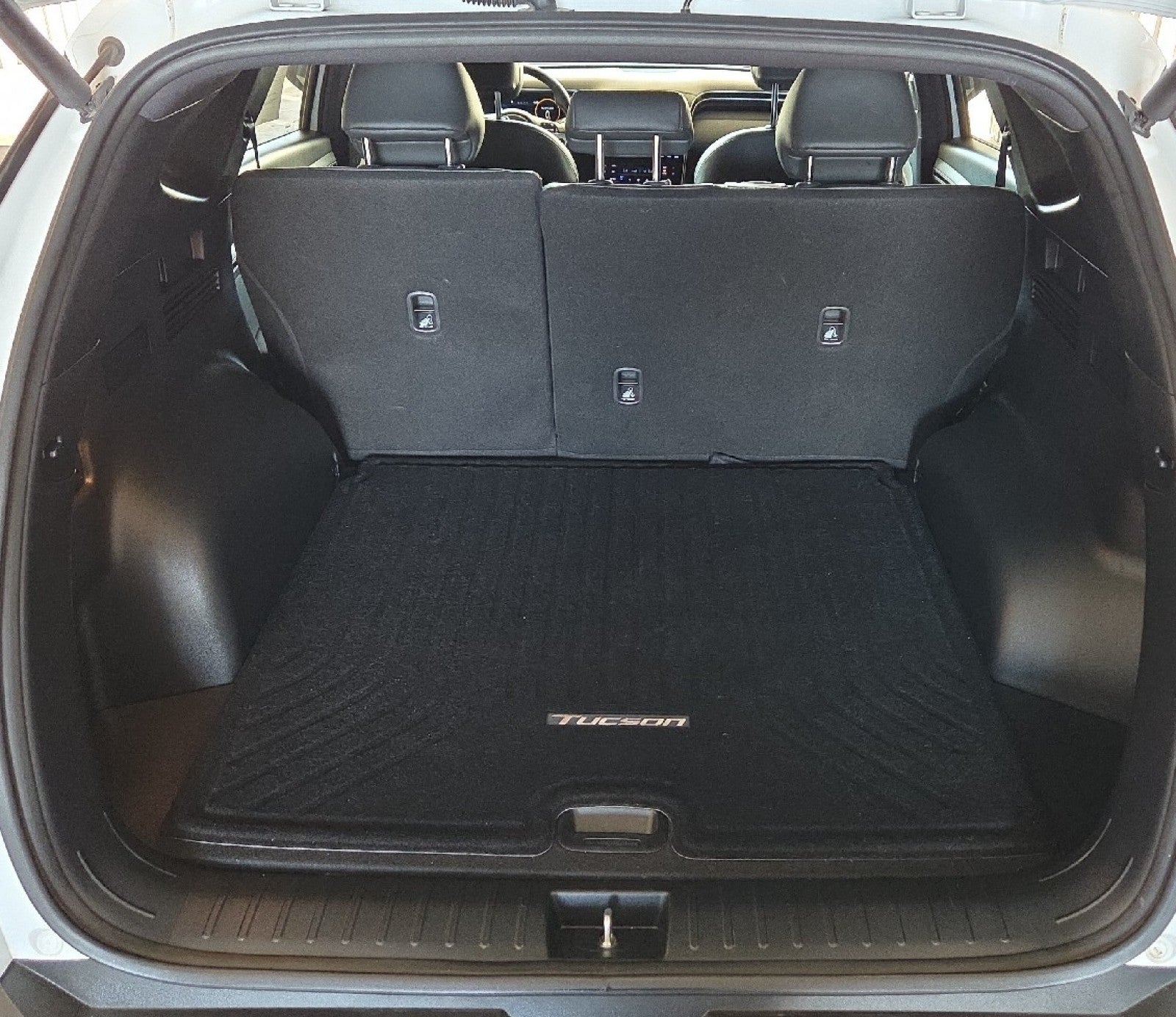 2024 Hyundai Tucson XRT