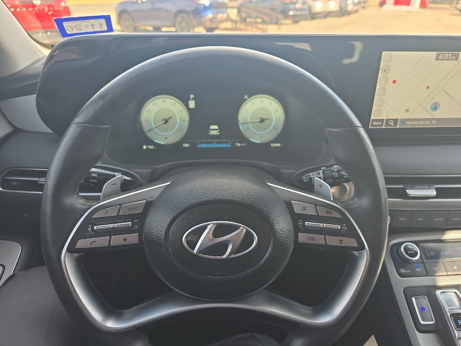 2023 Hyundai Palisade SEL