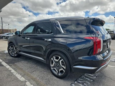 2023 Hyundai Palisade SEL