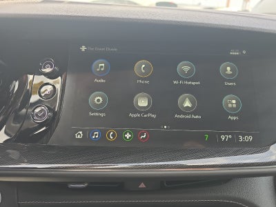 2022 Buick Envision Essence
