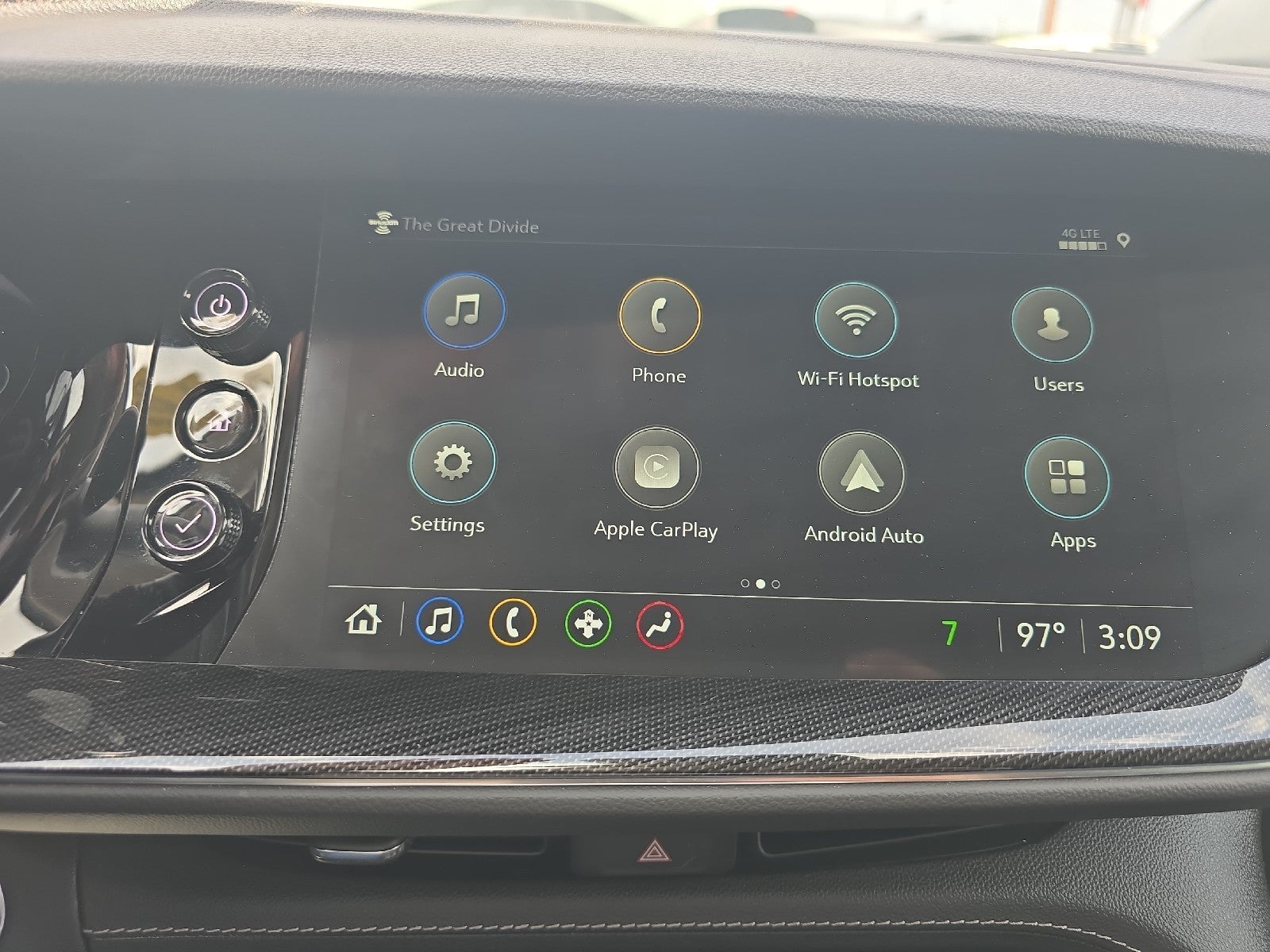 2022 Buick Envision Essence