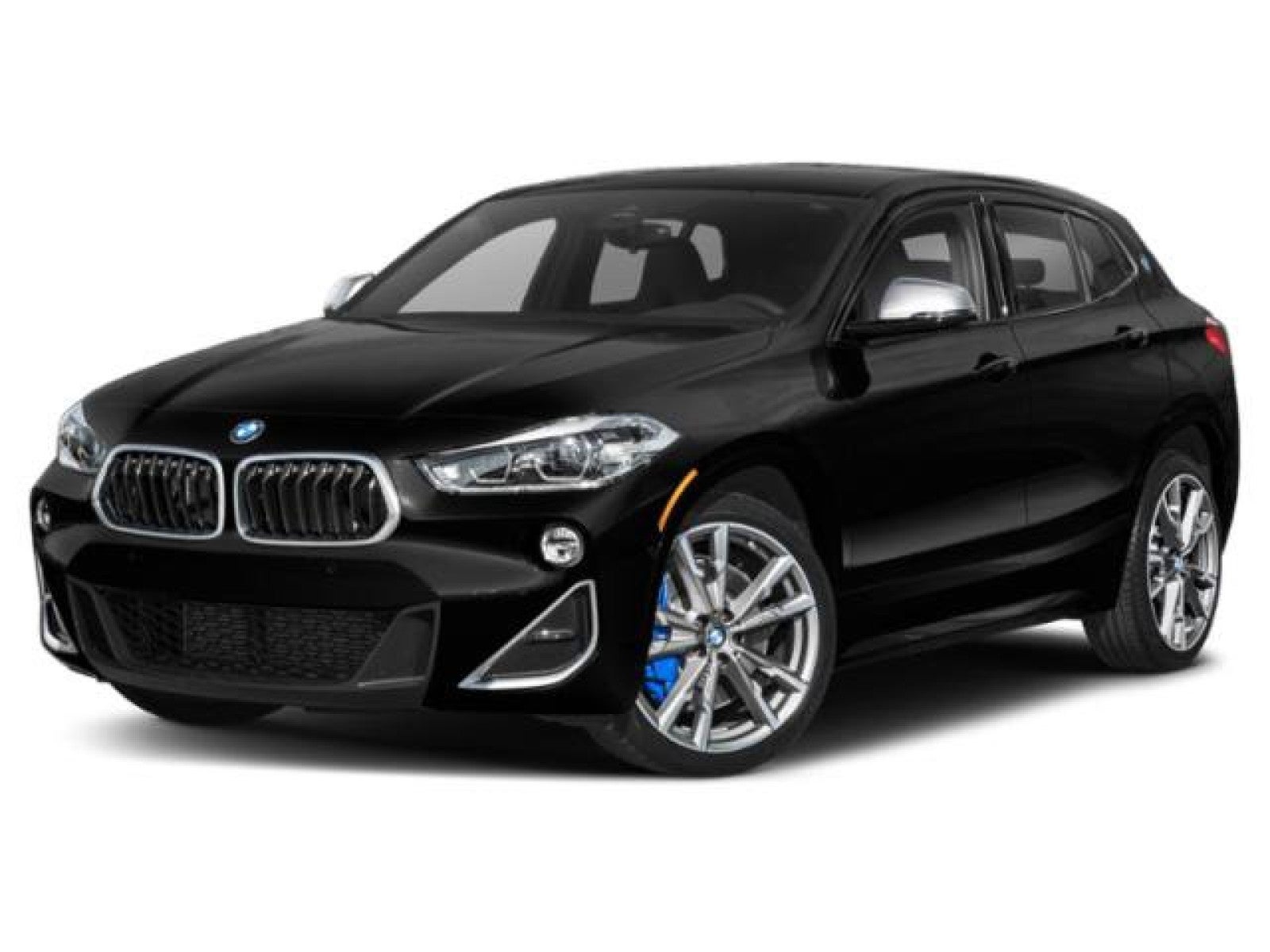 2019 BMW X2 35i
