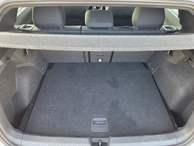 2024 Volkswagen Golf GTI S