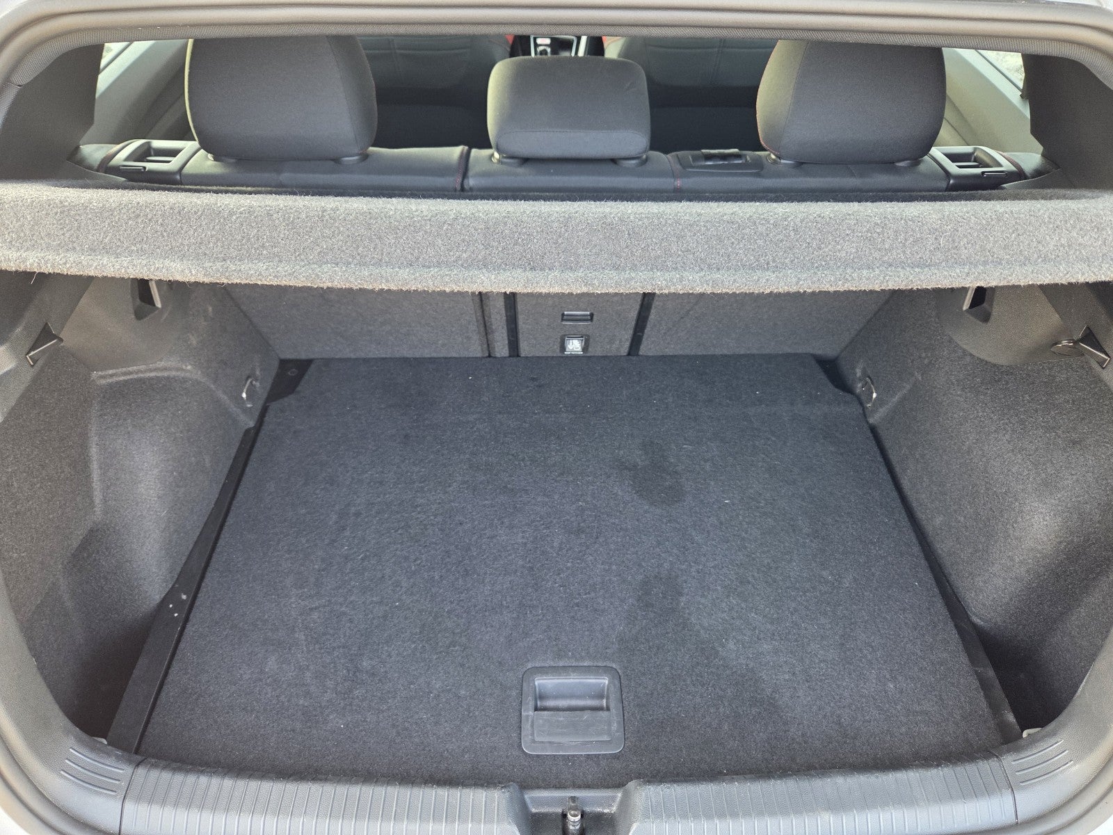 2024 Volkswagen Golf GTI S