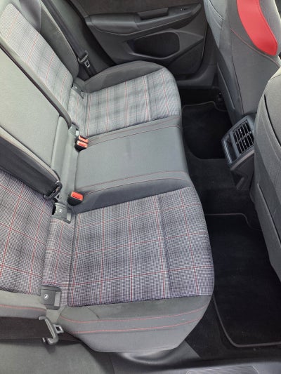 2024 Volkswagen Golf GTI S