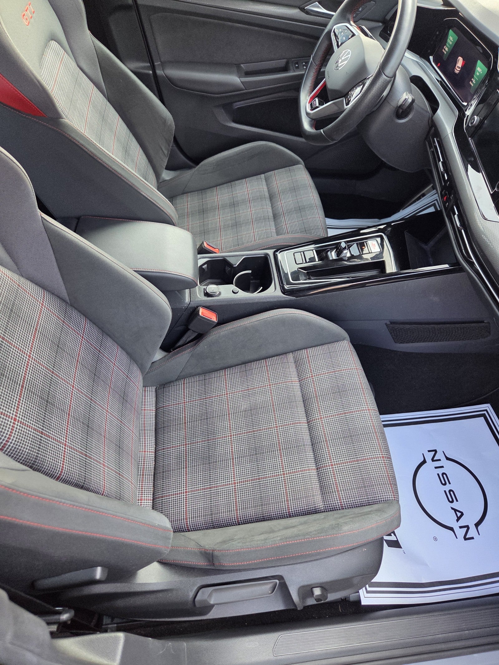 2024 Volkswagen Golf GTI S