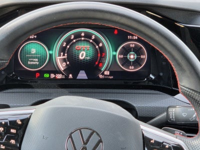 2024 Volkswagen Golf GTI S