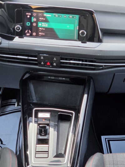 2024 Volkswagen Golf GTI S