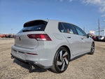 2024 Volkswagen Golf GTI S