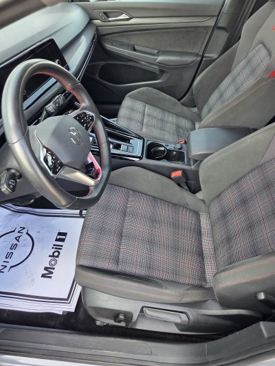 2024 Volkswagen Golf GTI S