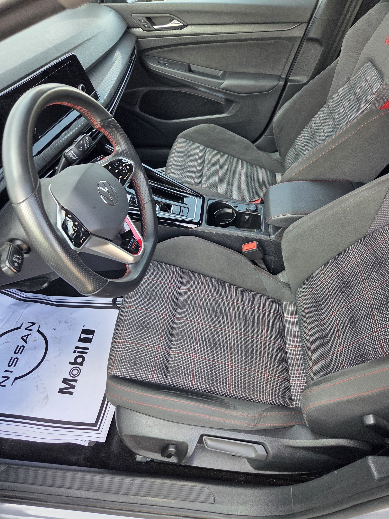 2024 Volkswagen Golf GTI S