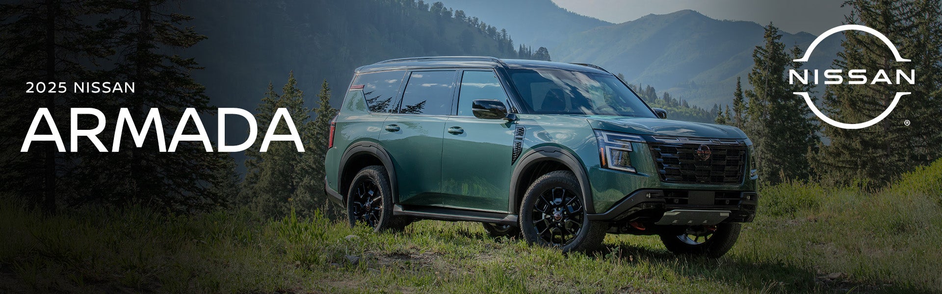2026 Nissan Armada in Del Rio TX