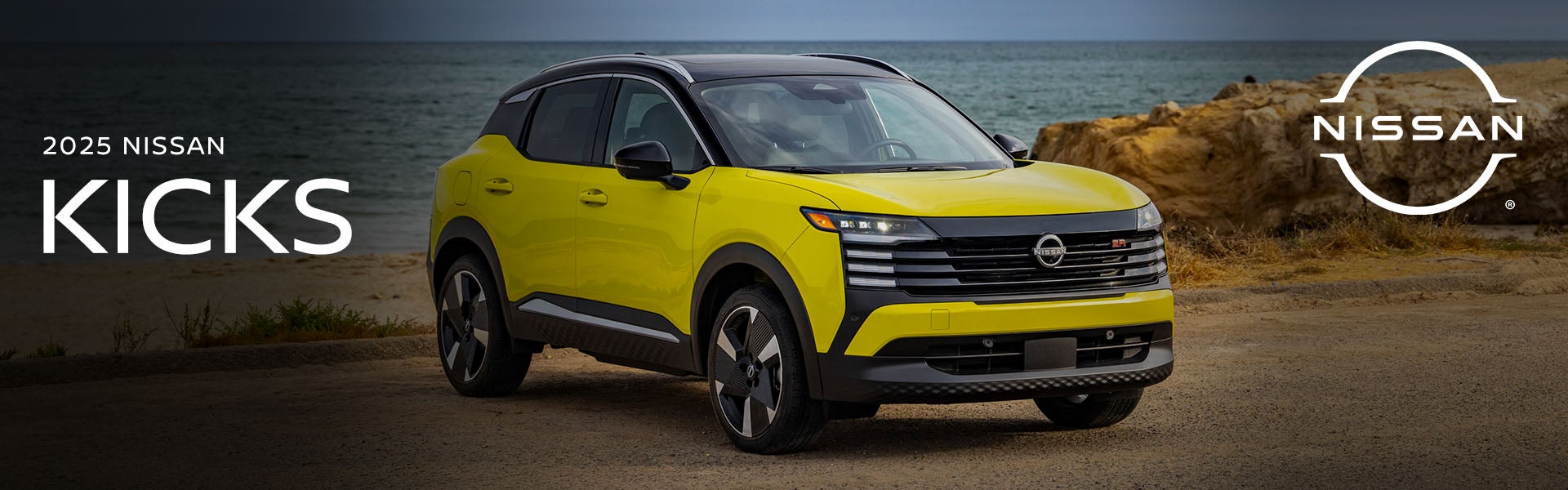 2026 Nissan Kicks in Del Rio TX