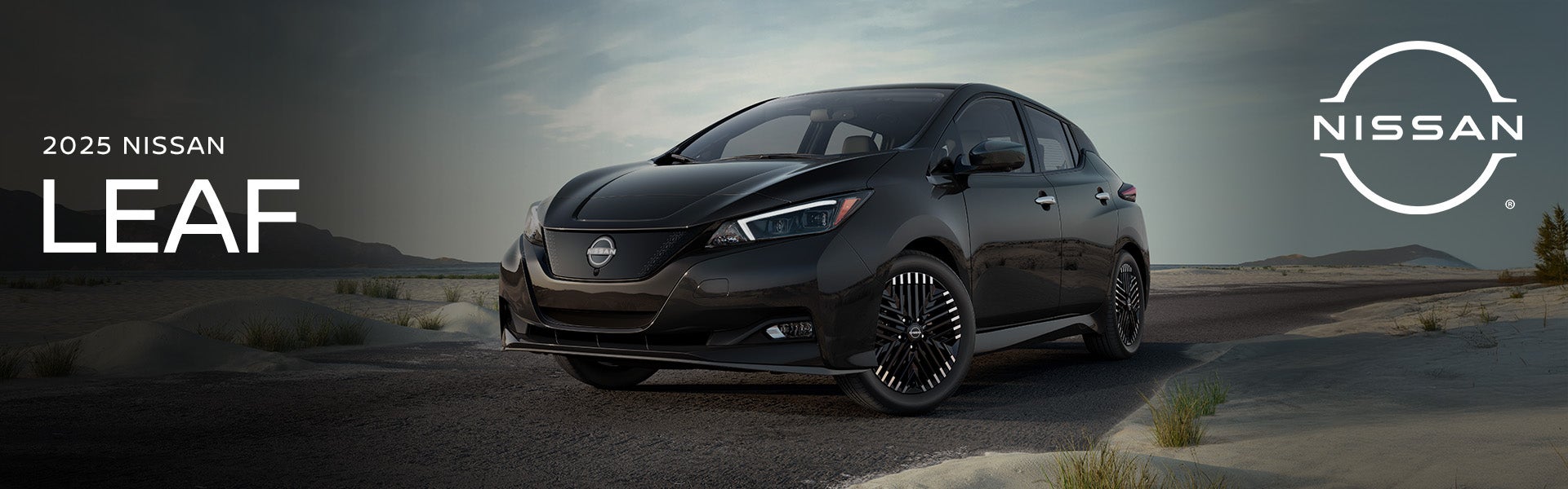 2026 Nissan Leaf in Del Rio TX