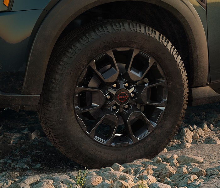 2025 Nissan Armada | Brown Nissan of Del Rio in Del Rio TX