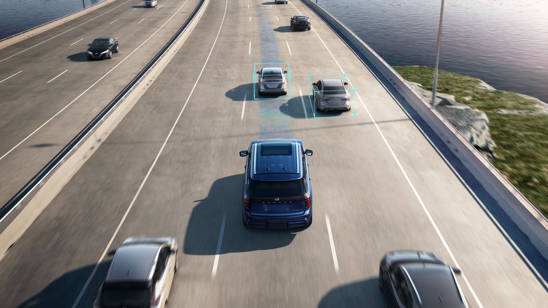 2025 Nissan Armada | Brown Nissan of Del Rio in Del Rio TX