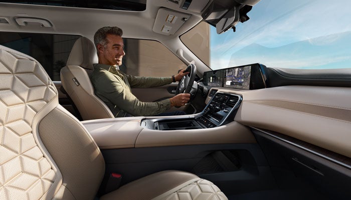 2025 Nissan Armada | Brown Nissan of Del Rio in Del Rio TX