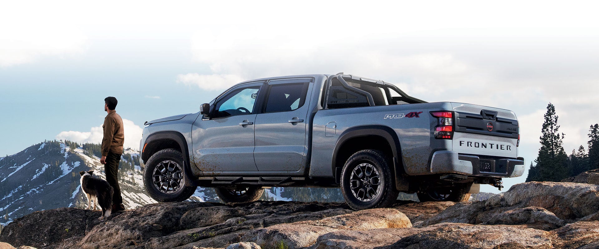 Brown Nissan of Del Rio in Del Rio TX