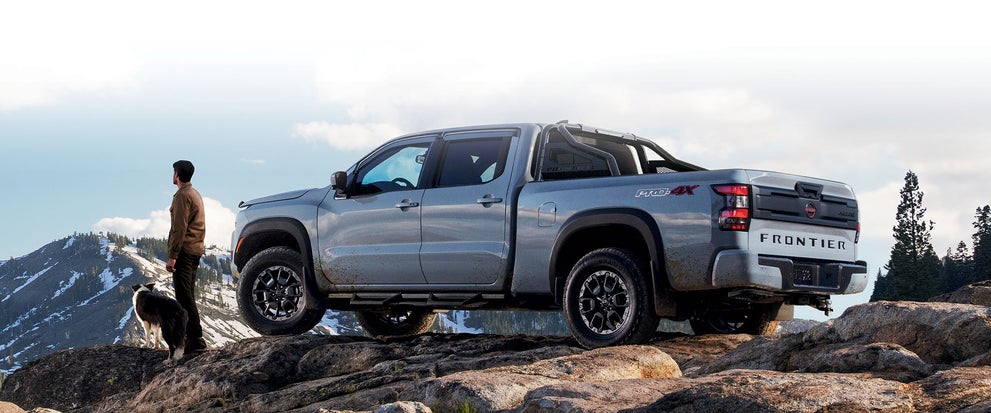 Brown Nissan of Del Rio in Del Rio TX