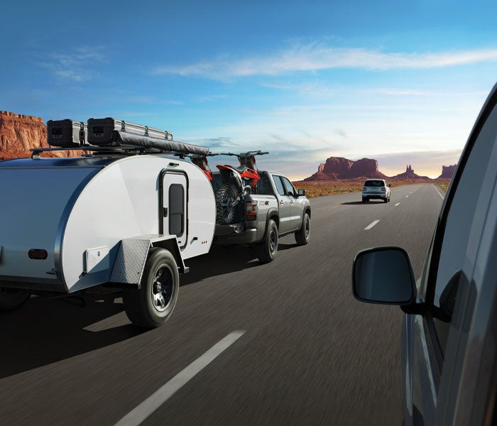 Brown Nissan of Del Rio in Del Rio TX