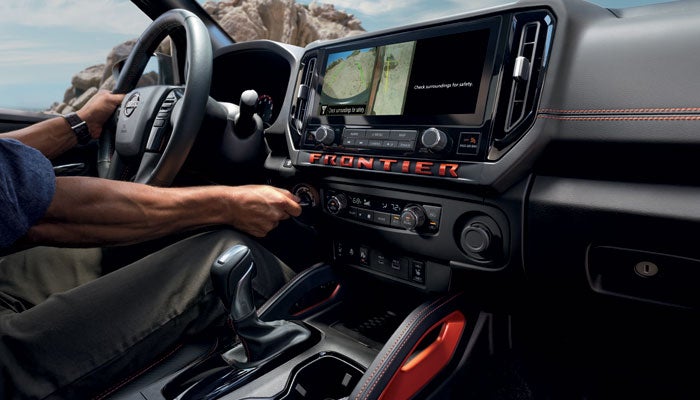 Brown Nissan of Del Rio in Del Rio TX