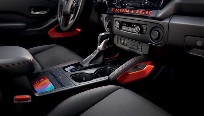 Brown Nissan of Del Rio in Del Rio TX