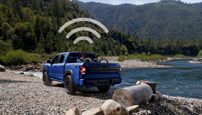 Brown Nissan of Del Rio in Del Rio TX