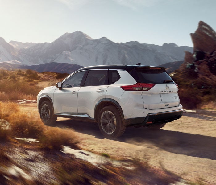 Brown Nissan of Del Rio in Del Rio TX