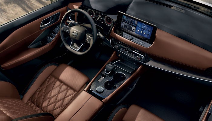 Brown Nissan of Del Rio in Del Rio TX