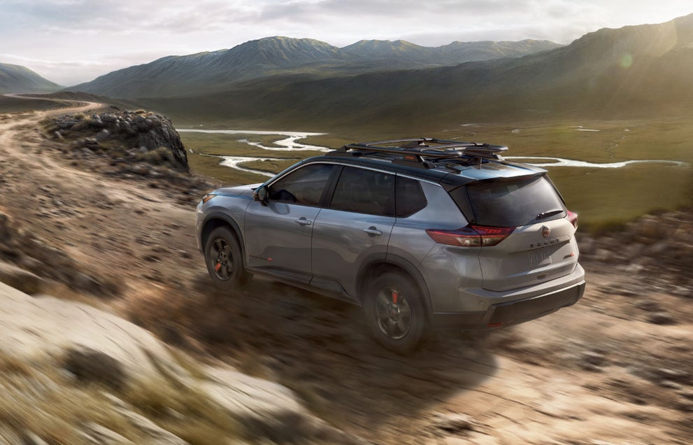 Brown Nissan of Del Rio in Del Rio TX