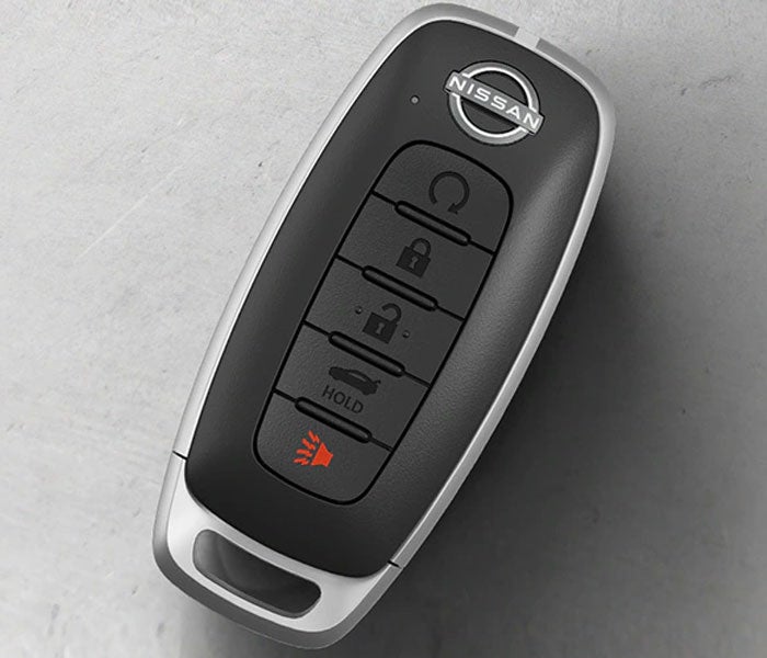 Brown Nissan of Del Rio in Del Rio TX