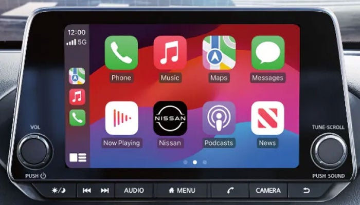 Brown Nissan of Del Rio in Del Rio TX