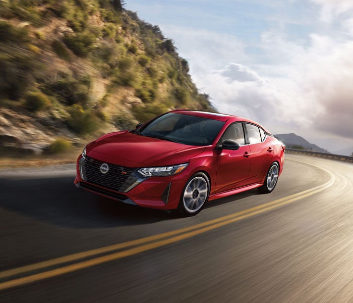 Brown Nissan of Del Rio in Del Rio TX