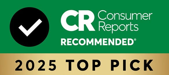 Consumer Reports Top Pick | Brown Nissan of Del Rio in Del Rio TX