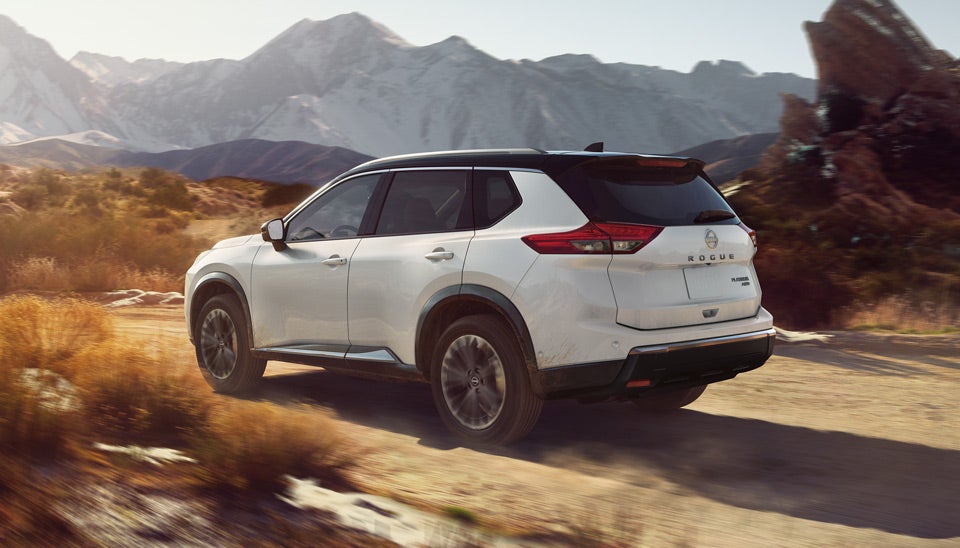 Brown Nissan of Del Rio in Del Rio TX