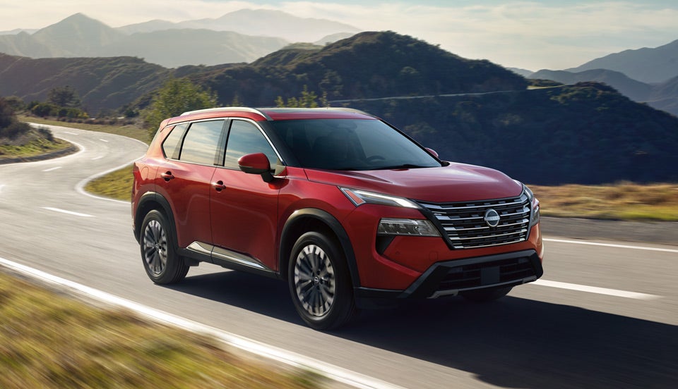 Brown Nissan of Del Rio in Del Rio TX