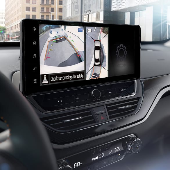 2026 Nissan Altima | Brown Nissan of Del Rio in Del Rio, TX