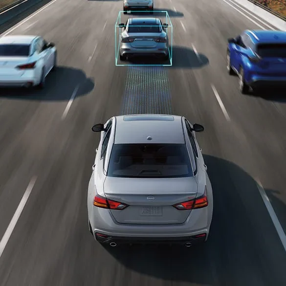 2026 Nissan Altima | Brown Nissan of Del Rio in Del Rio, TX